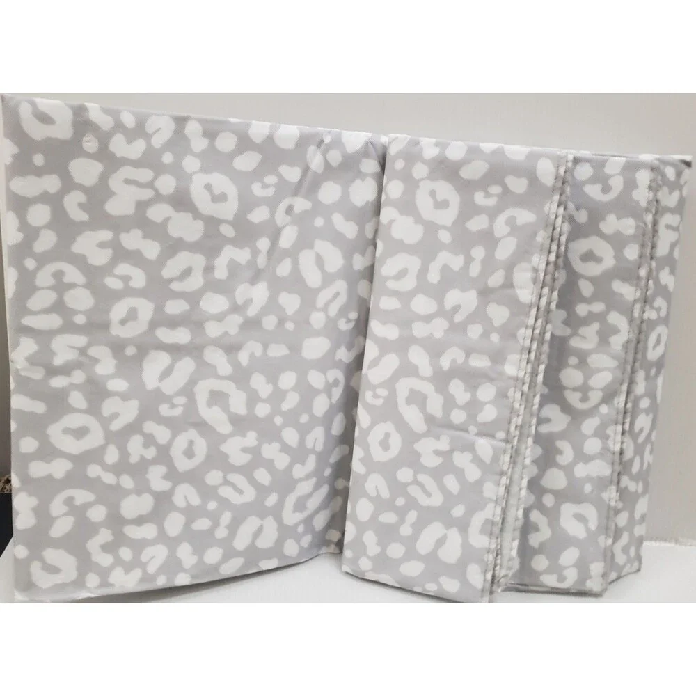 Peva Vinyl Tablecloth, 52